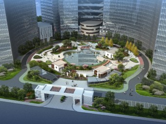 南部新城医院