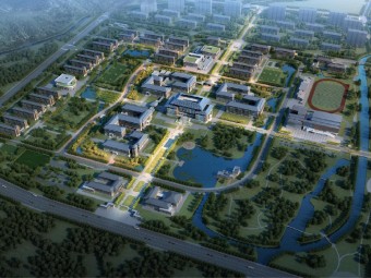 江苏省第二师范学院